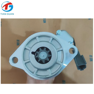 Repuesto Automotriz STG93632, Arrancador TG-Tian Guan 23300-1S710 23300-1S711 S114-866S - Product Image 2