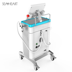 CE 승인 microneedling 기계 분수 <span class=keywords><strong>rf</strong></span> 얼굴 리프팅 기계 - Product Image 2