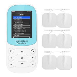 Konmed KM203 محفز للارتجاع البيولوجي الكل في واحد ألعاب EMG علاج بالمرآة لتخفيف الألم تشمل منصات إلكترود آلة EMG - Product Image 4