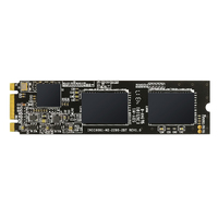 SSD M.2 SATA berkecepatan tinggi 256GB/512GB/1TB untuk Laptop