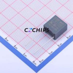 Condensateur de sécurité PX564K2C1001, composant traversant (THT), pas de 10 mm, 560 nF, 10 %, 310 V/380 V/350 V X2 - Product Image 1