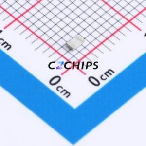 TC0525B470KT5G ตัวต้านทานแบบ SMD 0805 (ประเภท: ฟิล์มบาง) (ความต้านทาน: 4.7 โอห์ม ความแม่นยำ: 0.1%) - Product Image 2