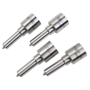 Injecteur Yake DSLA145P464 pour Yituo Common Rail Alexander 126H (1976-1991) Haute Qualité - Product Image 1
