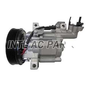 Compressore A/C per Auto 8201025121 926009154R per <span class=keywords><strong>Dacia</strong></span> <span class=keywords><strong>DUSTER</strong></span> / LODGY / LOGAN II/ <span class=keywords><strong>SANDERO</strong></span> II - Product Image 2