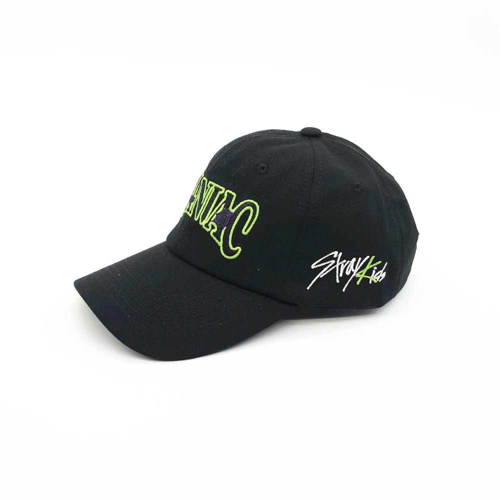 Style 1 Green Font