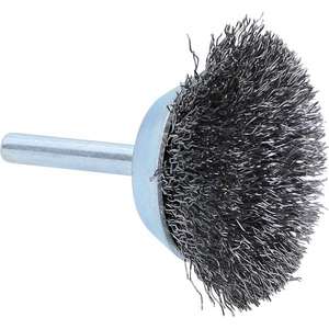 KS TOOLS-Cepillo de tarro de alambre de acero 340,0003-EAN 4042146235577 ABRASIVOS RUEDAS DE AFILADO, CEPILLOS Y CAPOS - Product Image 4