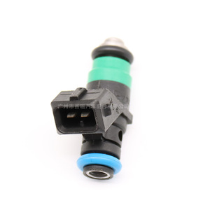 Inyector de Combustible H82132254 para Renault Laguna Megane 1.6 2.0 Scenic, Pieza de Repuesto - Product Image 4