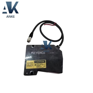 Sensor de Desplazamiento Original y Genuino Keyence LK-G402 LK-G500 LK-G400 LK-G502 - Product Image 1