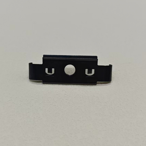 Custom Non-Standard Long Strip Injection Molded Plastic Accessory for Industrial Equipment - Product Image 3