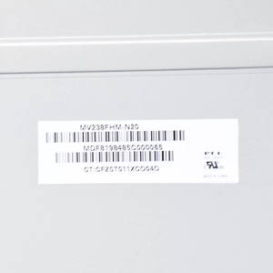 Nueva pantalla LCD LED de 23,8 "para BOE 923631-001 30 pines FHD Panel de pantalla reemplazo de pantalla LCD - Product Image 4