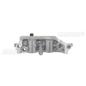 Válvula de Control de Aceite 15810-R70-A04, Válvula Solenoide del Árbol de Levas, Pieza de Motor para Honda Acura 2013-2015, Accesorios para Automóviles - Product Image 4