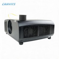 Projecteur laser DLP WUXGA CAAVITS 9000 lumens pour églises, auditoriums, projecteurs en gros CA-G900U