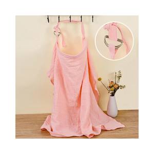 Toalla de <span class=keywords><strong>lactancia</strong></span> de alta calidad para bebés, cubierta de <span class=keywords><strong>lactancia</strong></span>, tela de cabestrillo para <span class=keywords><strong>lactancia</strong></span> para mujeres embarazadas - Product Image 5