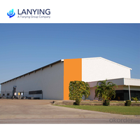 Kits de barndominium en métal préfabriqué personnalisés prix entrepôt préfabriqué bâtiment agricole
