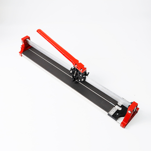 Coupeur à fentes manuel multifonction laser 1200 mm de longueur de coupe, base en aluminium, rail en acier, coupe à 90/45 degrés, grande capacité de découpe - Product Image 5