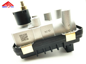 G-74-<span class=keywords><strong>L1</strong></span> ตัวกระตุ้นวาล์วเวสต์เกต มอเตอร์เทอร์โบชาร์จเจอร์สำหรับรถฟอร์ดทรานสิท/เรนเจอร์ 3.2 TDCi ผลิตจากโรงงาน - Product Image 4