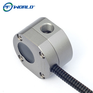 Dụng Cụ Tiêu Thụ Nhiên Liệu Máy Đo Lưu Lượng Nước Tích Cực Máy Đo Lưu Lượng Siêu Âm Cầm Tay Cảm Biến - Product Image 4