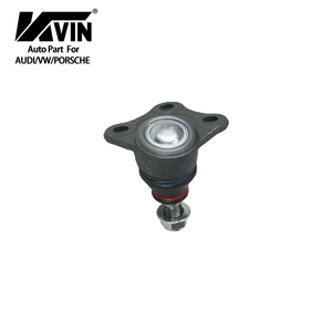 KVIN 1JD407365 Rótula inferior para rótula de suspensión BORA, izquierda para BOLA, LAV 1JD 407 365 - Product Image 2
