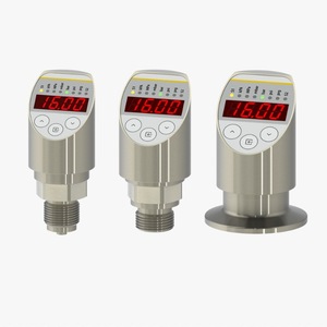Interruptor de Presión Nutrition NoedingPM40 de 0,1 a 600 BarG, SPDT, 1 A, Clase de Precisión 2.0 FS - Product Image 1