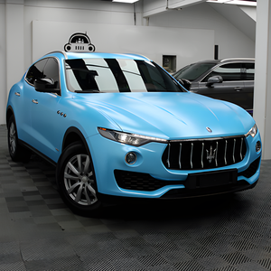 Self Healing PPF Car Film Wrap TERZO Electro-optics Color Film Weather Proof Stain Resistant Auto - Product Image 1
