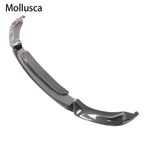 Alerón Delantero de Fibra de Carbono Estilo Sedán para BMW Serie 3 F80 M3/F82 M4 2013-2019 - Product Image 4