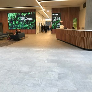 หินแกรนิตธรรมชาติปูทางเดินลานกลางแจ้งหินแกรนิตสีเทาแอตแลนติก - Product Image 1