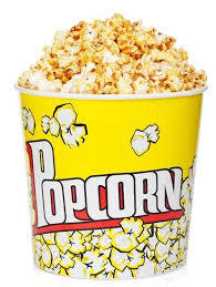 Poppro quy mô nhỏ Nhà sản xuất bỏng ngô pocking Máy bỏng ngô nhỏ poppresh Máy bỏng ngô di động - Product Image 4