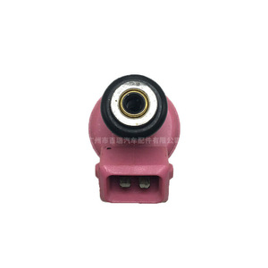 Injecteur de carburant 0280150440 13641703819 compatible avec BMW M3 Z3, buse en plastique marine - Product Image 5