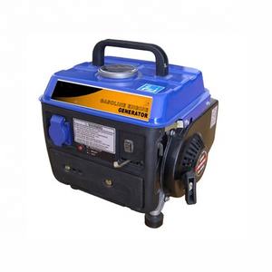 LANDTOP 650W เครื่องกําเนิดไฟฟ้าเบนซินแบบพกพา <span class=keywords><strong>1E45F</strong></span> Air-cooled ไฟฟ้าคู่มือ Starter 0.65KW เครื่องกําเนิดไฟฟ้าเบนซิน - Product Image 6