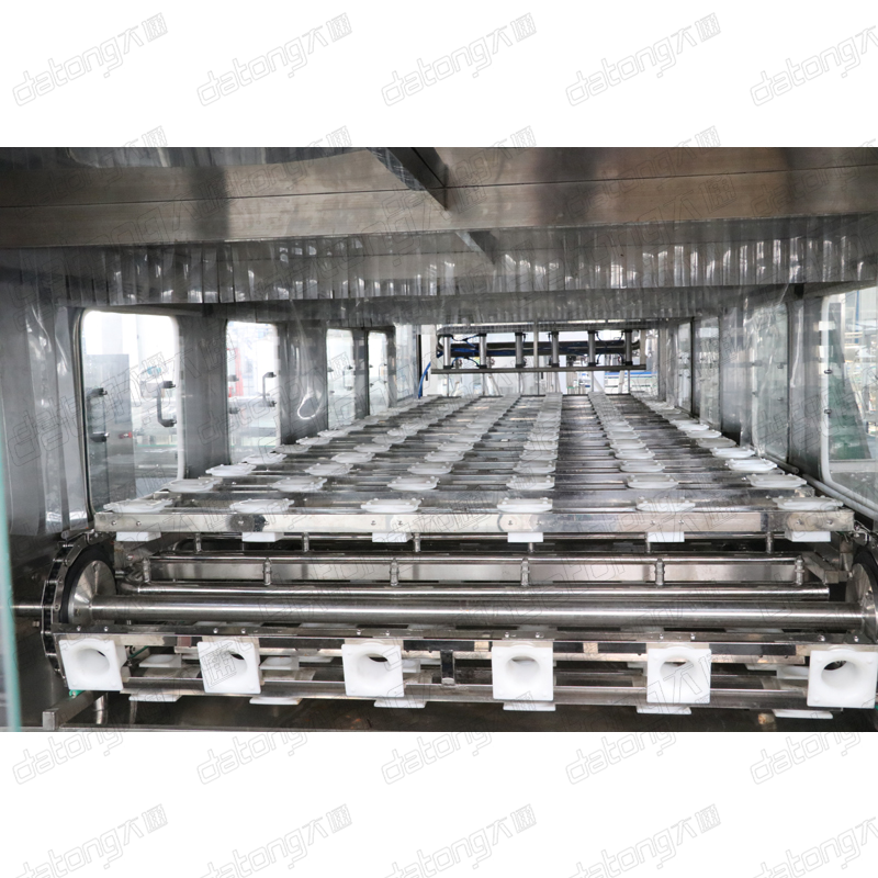 5 gallon washing machine