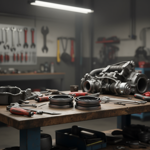 Fuel Filter 85761 For Replace Repair New <b>Auto</b> <b>Engine</b> <b>System</b> Part - Product Image 2