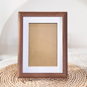 Homco thời trang Hollow khung 5/6/7/8/10 inch A4 trang trí nội thất MDF khung gỗ thiết kế gia đình MDF hình ảnh khung - Product Image 3