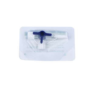 Válvula de Infusión Urodinámica de Tres Vías Médica, Económica, de Fabricación Profesional a Precio de Mayoreo - Product Image 4