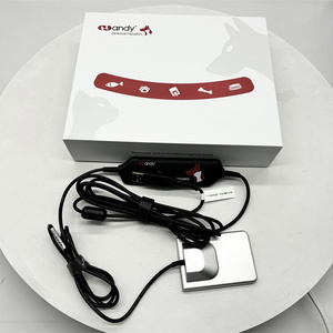 Ce phê duyệt ban đầu tiện dụng Kích thước 4 VDR0507-GA0 nha khoa X-Ray Cảm biến kích thước lớn thú y cảm biến cho chó vừa và lớn - Product Image 5