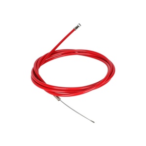 Cable de Freno de Repuesto para Patinete Eléctrico Generation Red 4Pro, Longitud 202cm - Product Image 2
