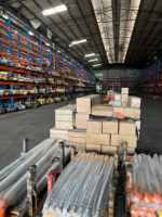 Usine de cylindres hydrauliques, gamme complète personnalisée, prix bas, livraison rapide