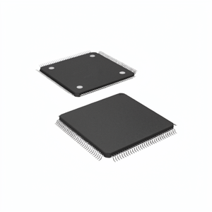 ไอซี วงจรรวม ไอซี ไมโครคอนโทรลเลอร์ 32 บิต 64 กิโลไบต์ SRAM 128TQFP แบบฝัง XS1-L8A-64-TQ128-I5 ของแท้ บริการครบวงจร 128 TQFP แบบขาเปิด - Product Image 1