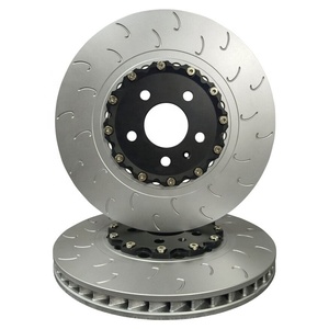 Les dernières nouveautés, les plus vendues : Disques de frein vendus directement par le fabricant pour <span class=keywords><strong>Audi</strong></span> S6, <span class=keywords><strong>Audi</strong></span> A8, Q7, SQ7, <span class=keywords><strong>RS3</strong></span>, A3. - Product Image 5