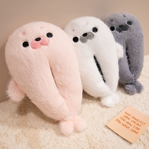 Pantofole Pelose per Interni ed Esterni, Regalo per la Casa, Calde per l'Inverno, per Donne e Uomini, Pantofole in Peluche - Product Image 6