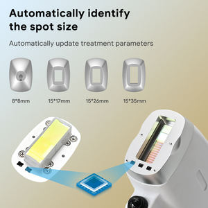 Nouvelle Arrivée 2026 – Machine d'épilation <span class=keywords><strong>laser</strong></span> à diode titane à quatre ondes CE 808nm 1200W pour usage commercial intensif 755/808/1064nm - Product Image 2
