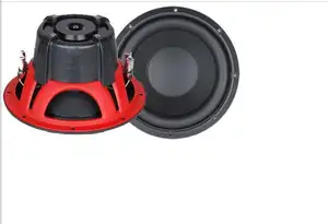 Big Bass Subwoofer Lautsprecher tragbarer Subwoofer Bazooka Lautsprecher mit FM Radio