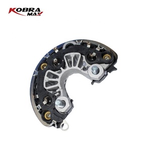Rectificador de Alternador Diésel sin Escobillas kobramax F00M133249 038603359A 9201134 para AUDI - Product Image 2