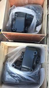 ชิ้นส่วนรถขุดชุดเกียร์2HL270ตัวกระตุ้น81Q4-40031ไปยัง R150W-7 R140W-7สมัยใหม่ - Product Image 5