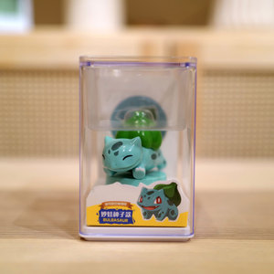 10 figurines <span class=keywords><strong>Pokémon</strong></span> avec boîte de présentation, jouets de collection en PVC, modèle de figurine <span class=keywords><strong>Pokémon</strong></span> pour enfants - Product Image 6