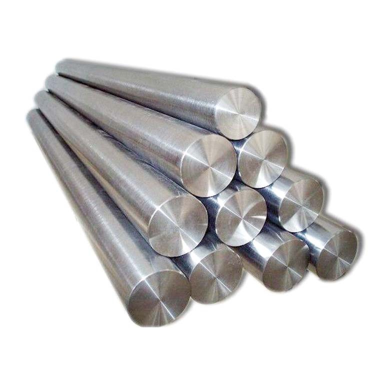High Quality Stainless Steel Round Bar