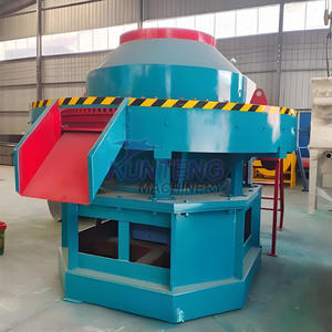 औद्योगिक अपशिष्ट सॉर्टिंग उपकरण rdf ईंधन रॉड उत्पादन उपकरण पूरी तरह से स्वचालित आरडीएफ उत्पादन लाइन - Product Image 6