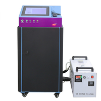 Imprimante couleur UV IPS-6501, tête d'impression RICOH G5, 600 DPI, machine de codage haute résolution