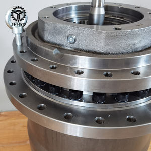 Piezas de excavadora EC480 EC480D Caja de cambios de viaje VOE14631200 14631200 Reducción de viaje para <span class=keywords><strong>Volvo</strong></span> - Product Image 6