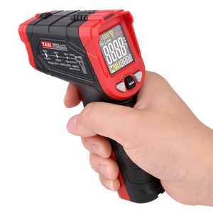 Цифровой инфракрасный термометр TASI TA601A, промышленный гигрометр с измерением температуры, индивидуальная поддержка OEM - Product Image 1