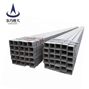 Fournisseur de tubes carrés en <span class=keywords><strong>acier</strong></span> galvanisé 40x40 - Product Image 5